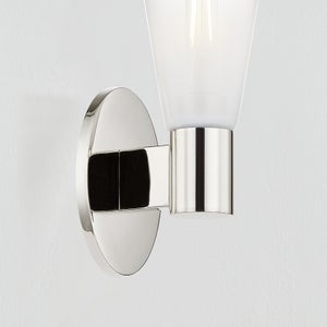 Alma Wall Sconce Wall Sconce Mitzi