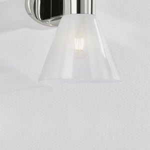 Alma Wall Sconce Wall Sconce Mitzi