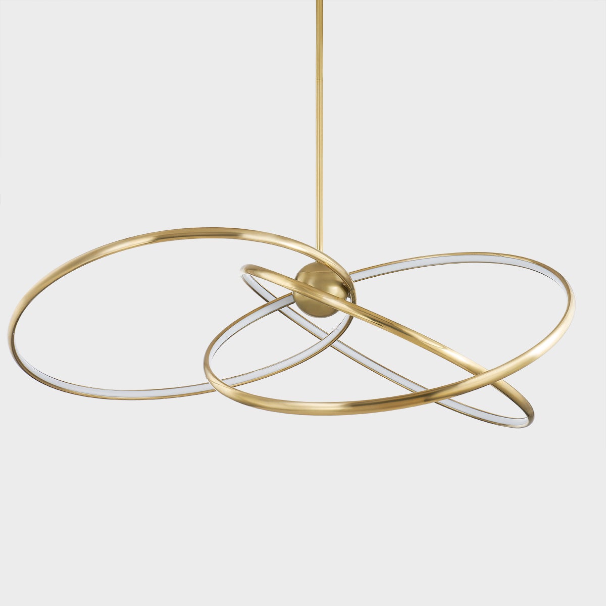 Alula Chandelier Chandelier Corbett Lighting