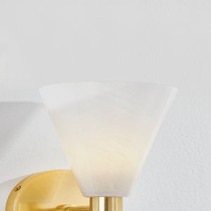 Amara Wall Sconce Wall Sconce Mitzi