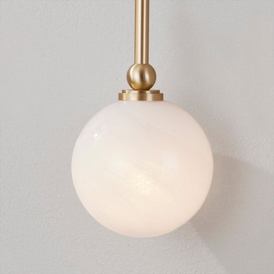 Andrews Wall Sconce Wall Sconce Hudson Valley Lighting