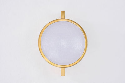 Ansonia Wall Sconce Wall Sconce Corbett Lighting