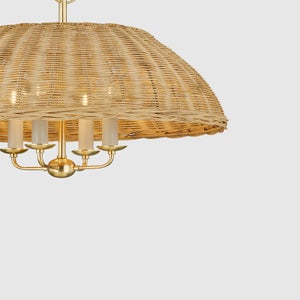 Arwen Chandelier Chandelier Mitzi