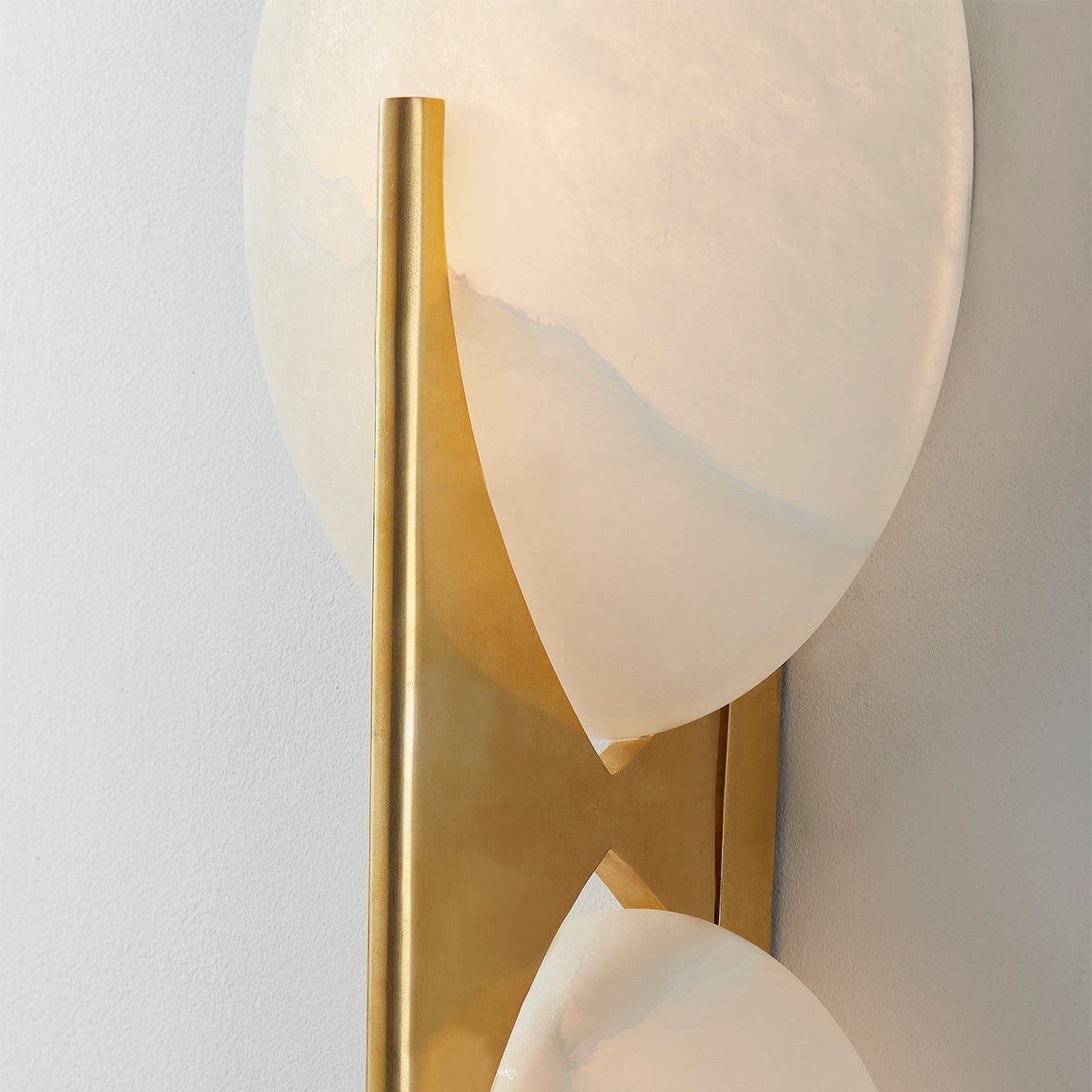 Asteria Wall Sconce Wall Sconce Corbett Lighting