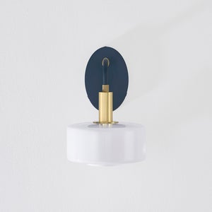 Aston Wall Sconce Wall Sconce Mitzi