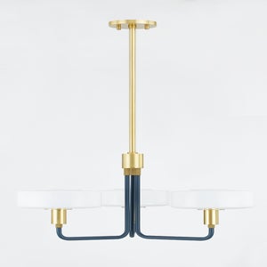 Aston Chandelier Chandelier Mitzi