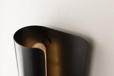 Accord Wall Sconce Wall Sconce Hudson Valley Lighting