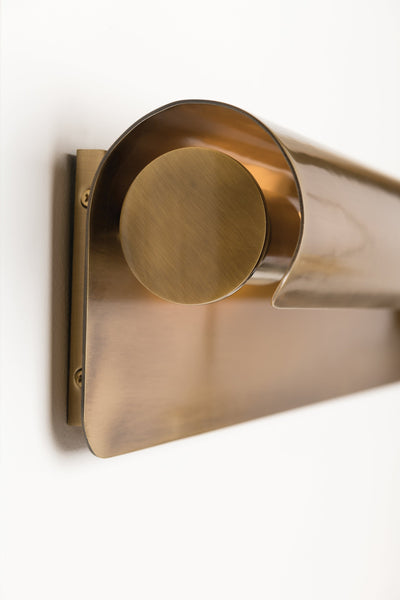 Accord Wall Sconce Wall Sconce Hudson Valley Lighting