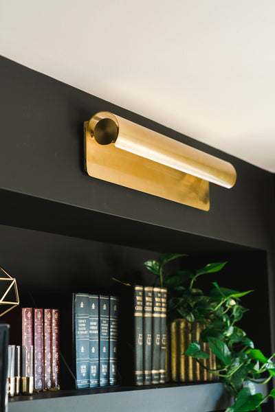 Accord Wall Sconce Wall Sconce Hudson Valley Lighting