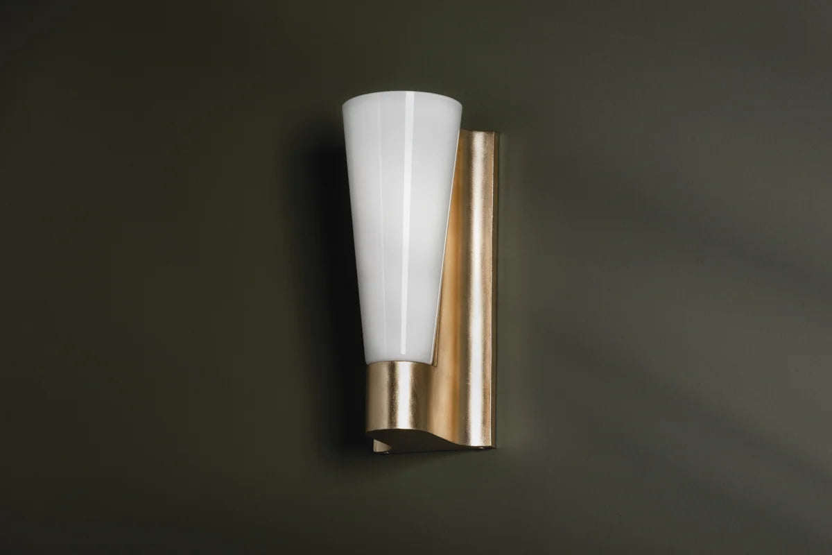 Abner Wall Sconce Wall Sconce Troy Lighting