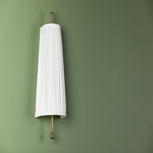 Adeline Wall Sconce Wall Sconce Mitzi