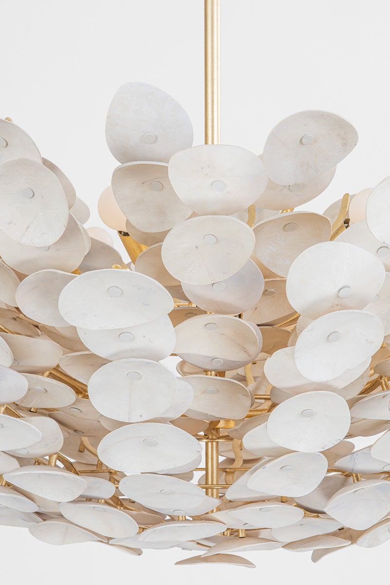 Aimi Chandelier Chandelier Corbett Lighting