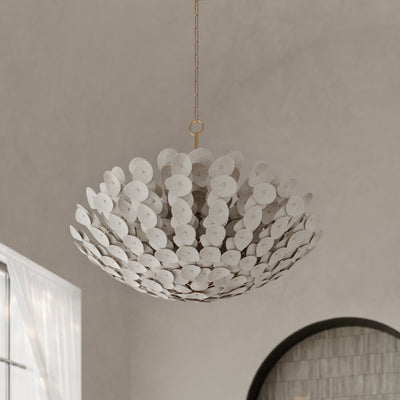 Aimi Chandelier Chandelier Corbett Lighting