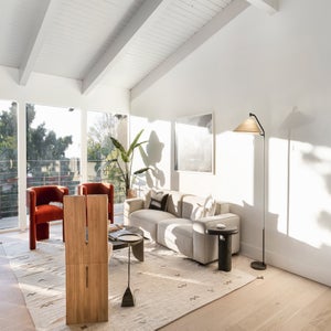 Aisa Floor Lamp