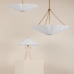 Alana Table Lamp