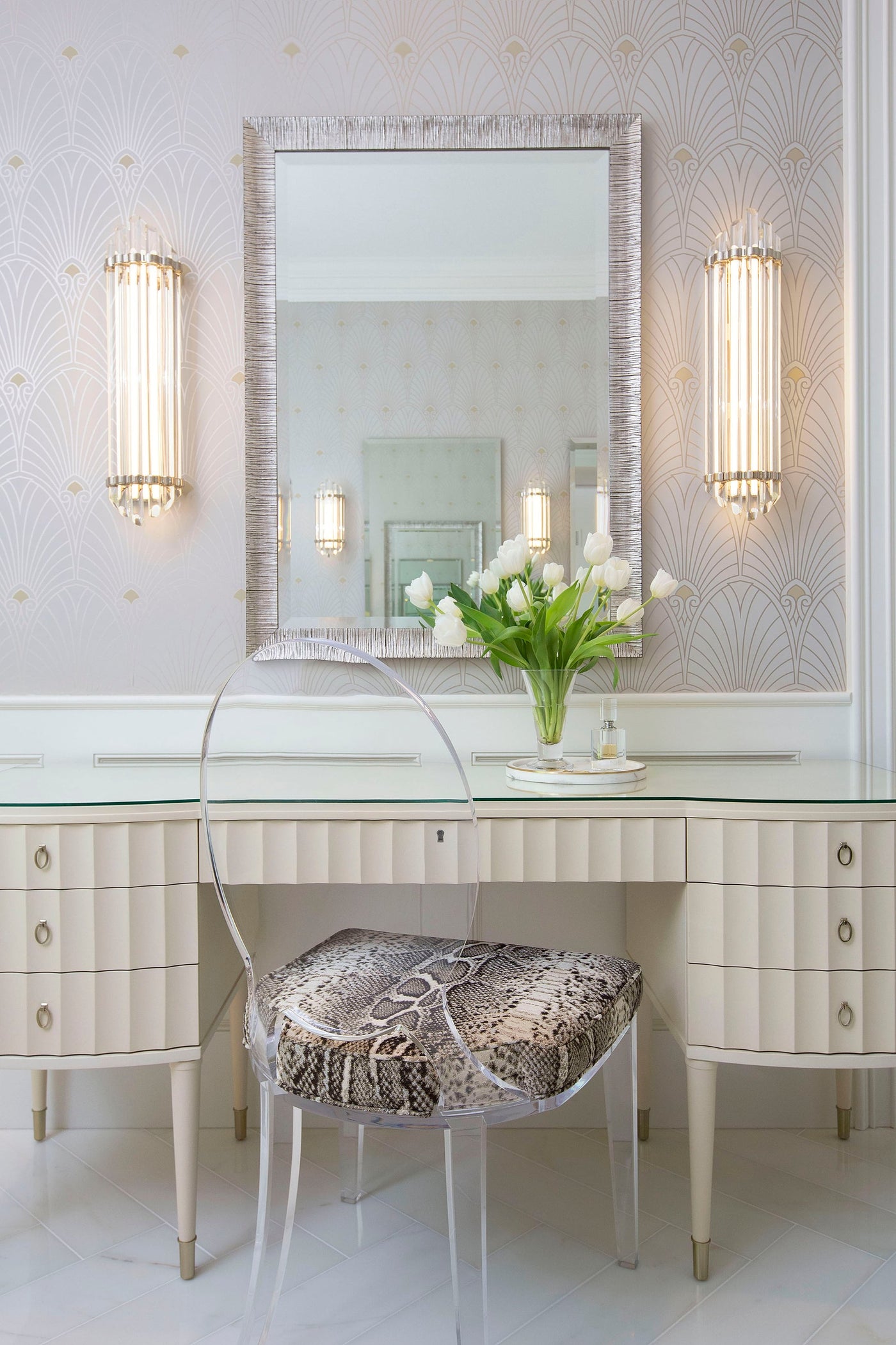 Albion Bath and Vanity Bath and Vanity Hudson Valley Lighting