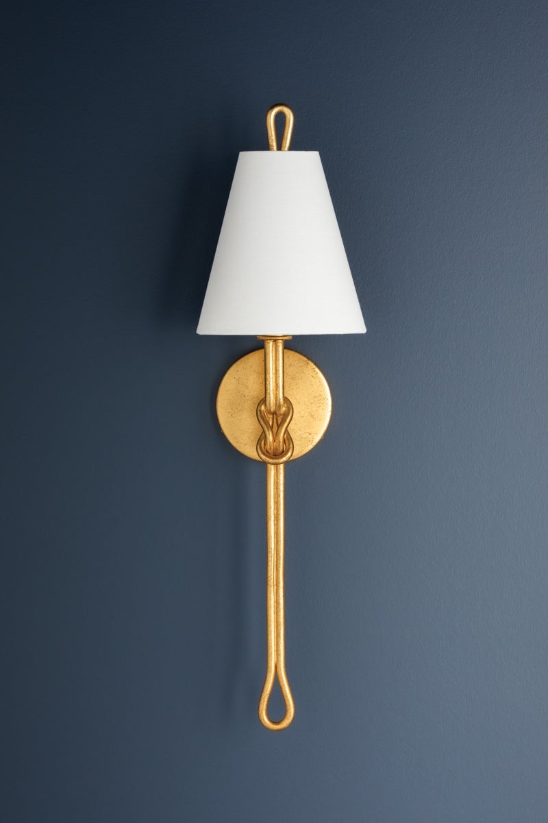 ALBURGH WALL SCONCE Wall Sconce Hudson Valley Lighting