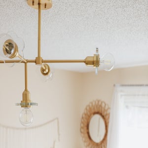 Alexa Chandelier Chandelier Mitzi