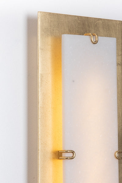 Alexandrite Wall Sconce Wall Sconce Corbett Lighting