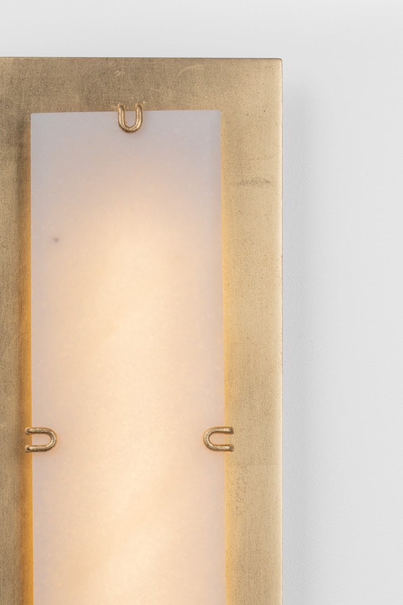 Alexandrite Wall Sconce Wall Sconce Corbett Lighting