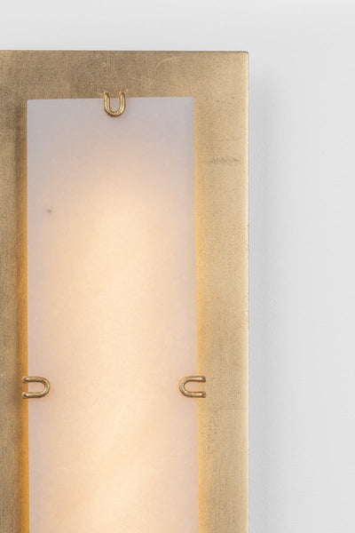 Alexandrite Wall Sconce Wall Sconce Corbett Lighting