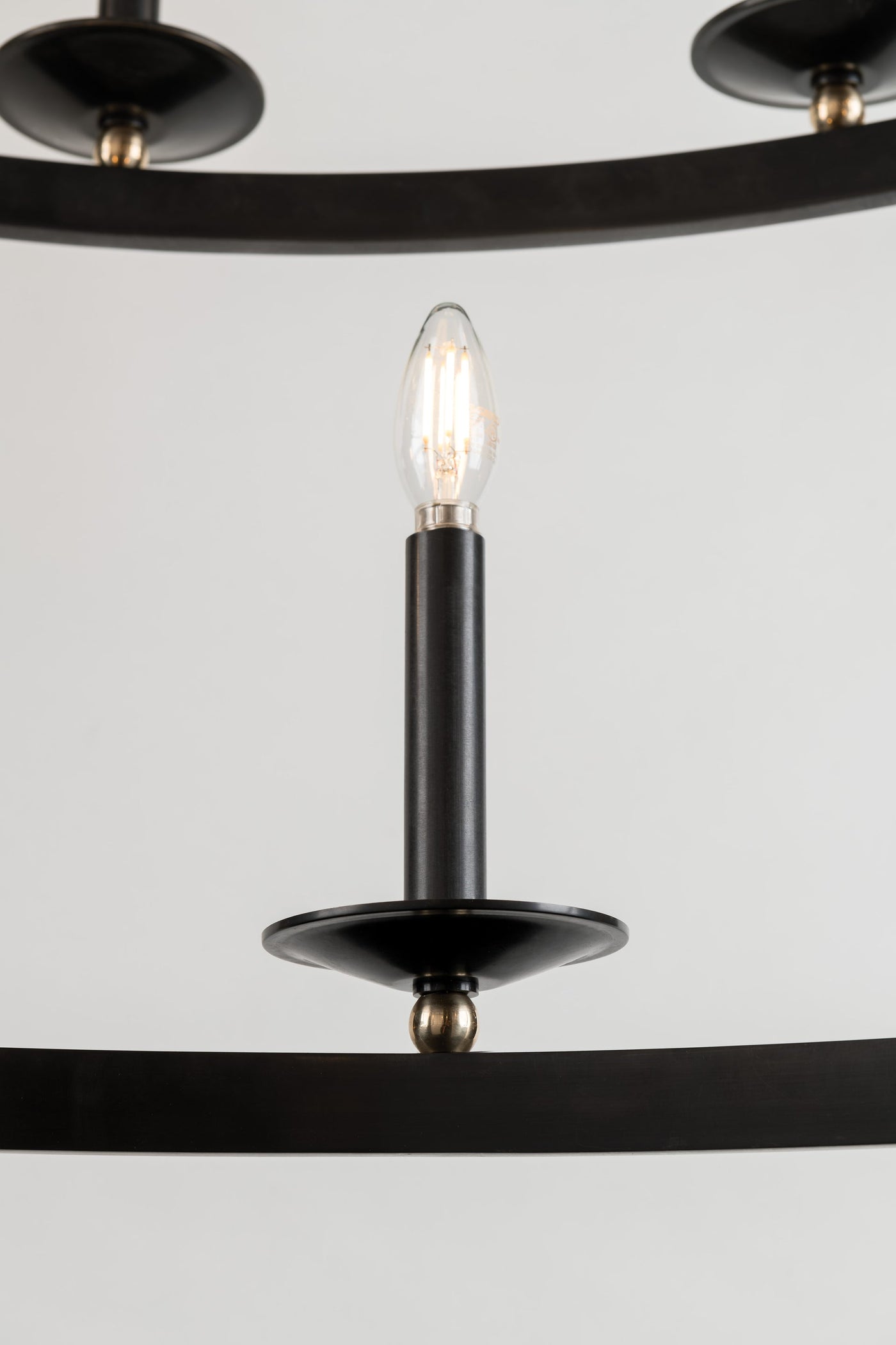 Allendale Chandelier Chandelier Hudson Valley Lighting