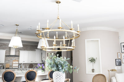 Burdett Pendant Pendant Hudson Valley Lighting