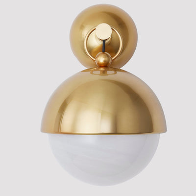 Althea Wall Sconce Wall Sconce Corbett Lighting