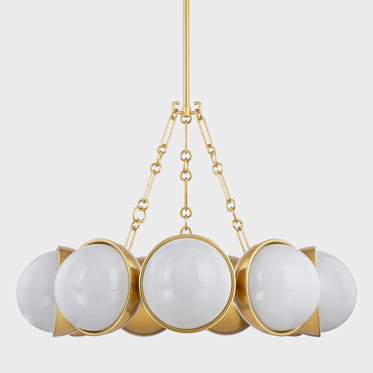 Althea Chandelier Chandelier Corbett Lighting