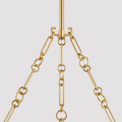 Althea Chandelier Chandelier Corbett Lighting