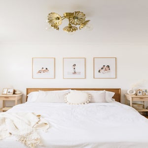 Alyssa Semi Flush Semi Flush Mitzi