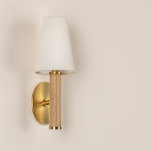 Amabella Wall Sconce Wall Sconce Mitzi