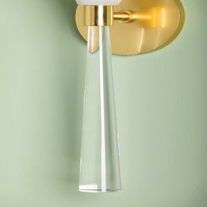 Amara Wall Sconce Wall Sconce Mitzi