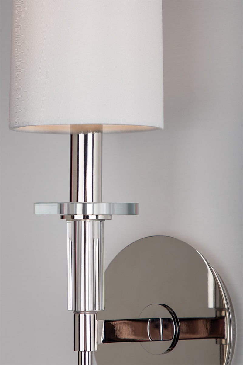 Amherst Wall Sconce Wall Sconce Hudson Valley Lighting