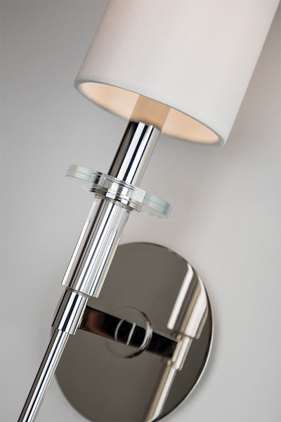 Amherst Wall Sconce Wall Sconce Hudson Valley Lighting