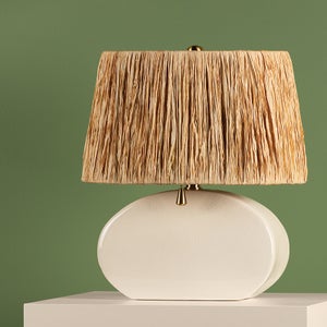 Aneesa Table Lamp