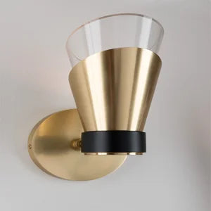 Angie Wall Sconce Wall Sconce Mitzi