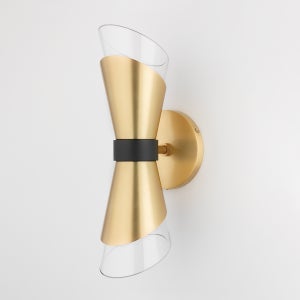 Angie Wall Sconce Wall Sconce Mitzi