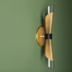 Angie Wall Sconce Wall Sconce Mitzi