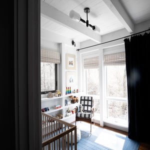 Annex Linear Linear Troy Lighting