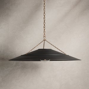 Arcane Pendant Pendant Troy Lighting