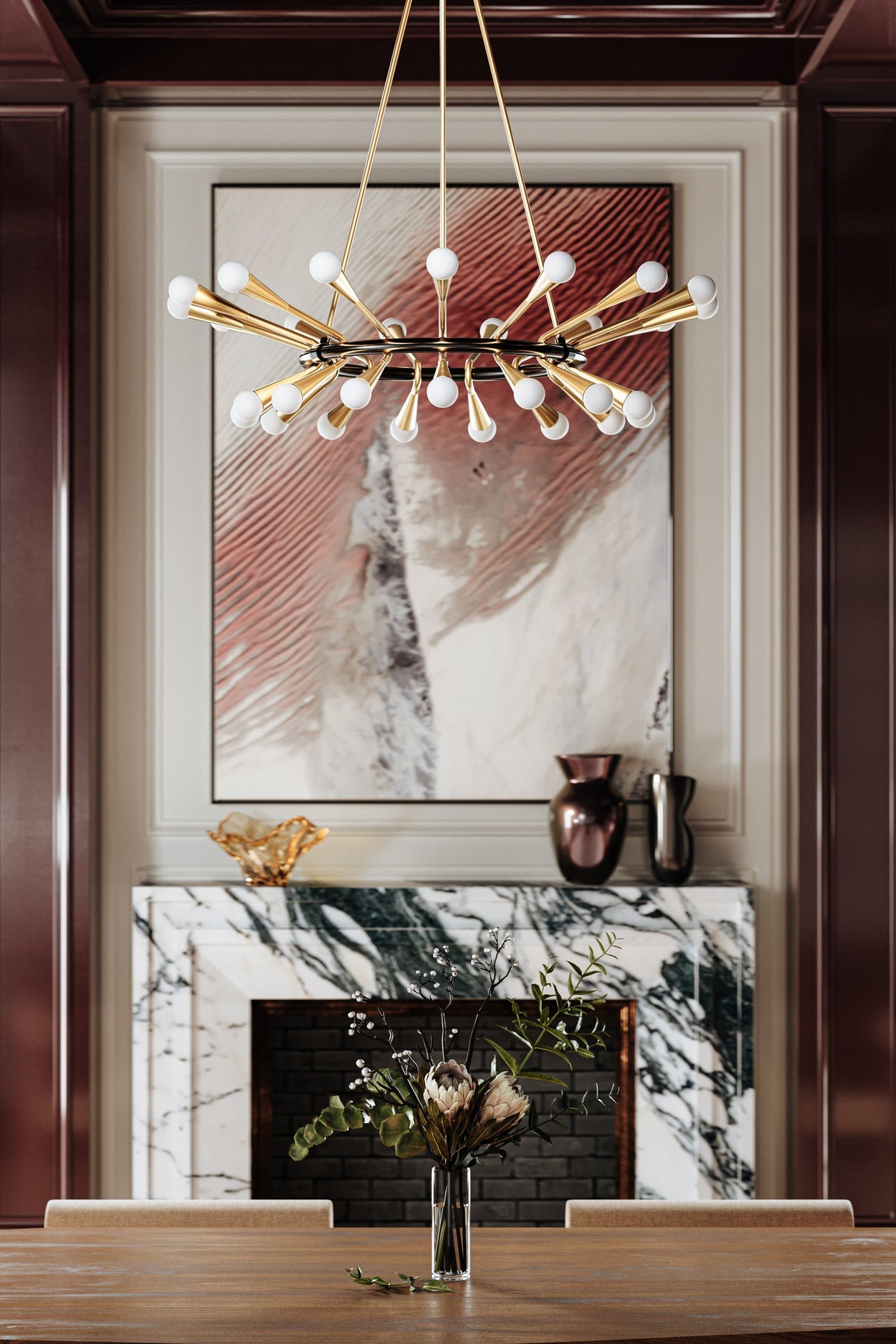 Corbett Lighting 