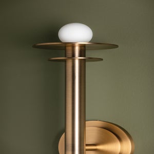 Arley Wall Sconce Wall Sconce Troy Lighting