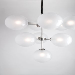 Ashleigh Chandelier Chandelier Mitzi