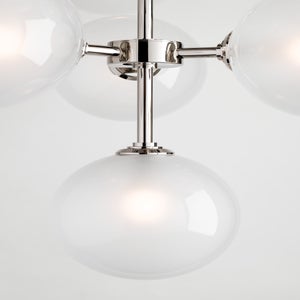 Ashleigh Chandelier Chandelier Mitzi