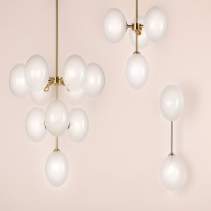 Ashleigh Chandelier Chandelier Mitzi