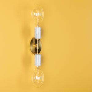 Asime Wall Sconce Wall Sconce Mitzi