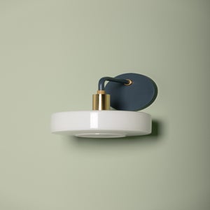 Aston Wall Sconce Wall Sconce Mitzi