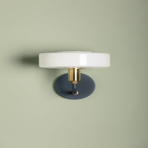 Aston Wall Sconce Wall Sconce Mitzi