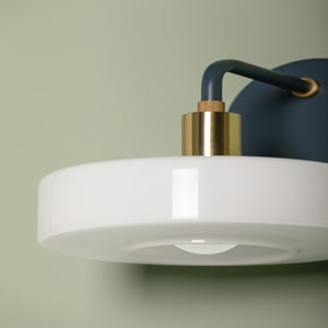 Aston Wall Sconce Wall Sconce Mitzi